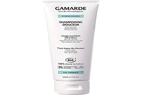 Gamarde Haarshampoo Sensitive Gamarde 200 g