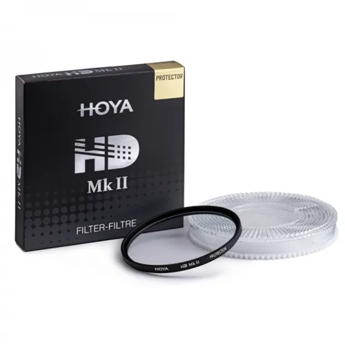 HOYA HD Protector MKII 67 mm Schutzfilter von HOYA