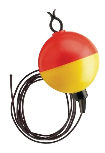 Cormoran Einhänge-Bissanzeiger kugelförmig 35mm Fallbissanzeiger Hanger