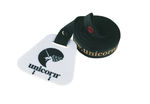Unicorn Ochemate, Abstandsmesser für Dartboardaufhängung
