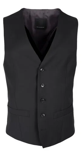 Roy Robson Anzugweste Slim-Fit Baukasten Weste - Slim Fit