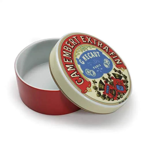 BIA 8517 International Camembert-Box von Bia