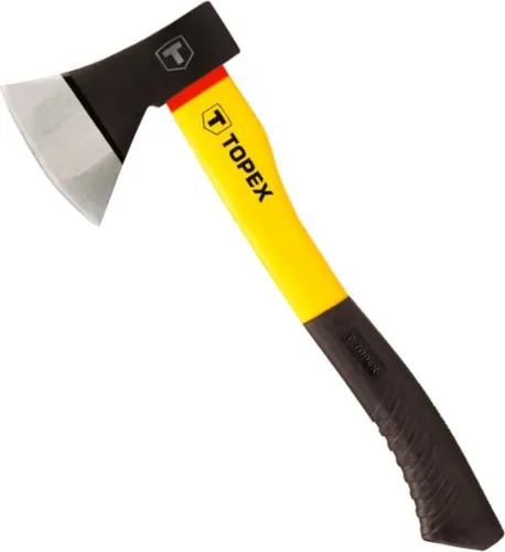 Beil 800g, Glasfaserstiel