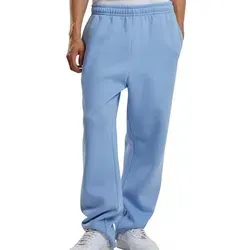 Build Your Brand Herren By288-fluffy Trackpants, Powder Blue, XL EU - Sport – Jogginghosen für Herren, ultra weich für höchsten Tragekomfort und mit praktischem Loose Fit für maximale Bewegungsfreiheit.