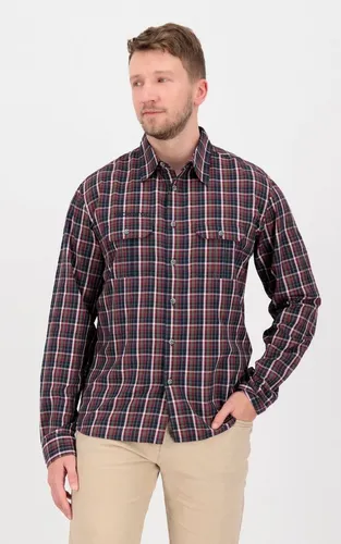 DEPROC Active Outdoorhemd DENVER II Men auch in Großen Größen erhältlich