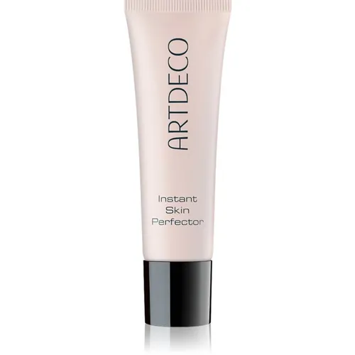 ARTDECO Instant Skin Perfector Primer - Leichtes Fluid für ein natürliches Finish - Make-Up Basis mit cremiger Textur, kaschiert Unebenheiten und sorgt für einen strahlenden Teint dank pflegender Inhaltsstoffe.