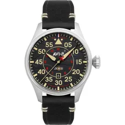 Produktbild AVI-8 Pilot Hawker Hurricane Automatikuhr 46mm
