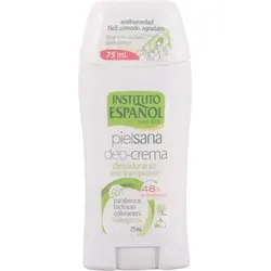 Instituto Español Healthy Skin Cream Deodorant 75ml