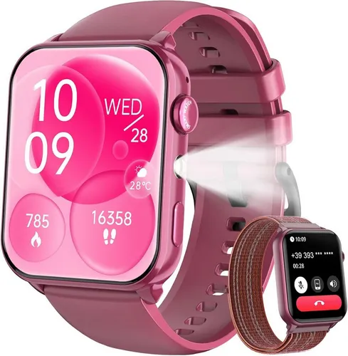 IOWODO ‎R30Max Smartwatch (4,8 cm, Andriod ios), Saseler Str. 3, 22145 Hamburg