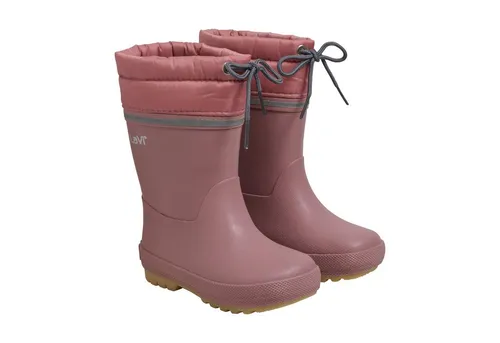 CeLaVi CEThermal wellies w.lining solid - 1396 Winterboots