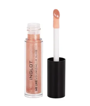 INGLOT Me Like Volumizing Lip Gloss Lipgloss 4.8 ml 54