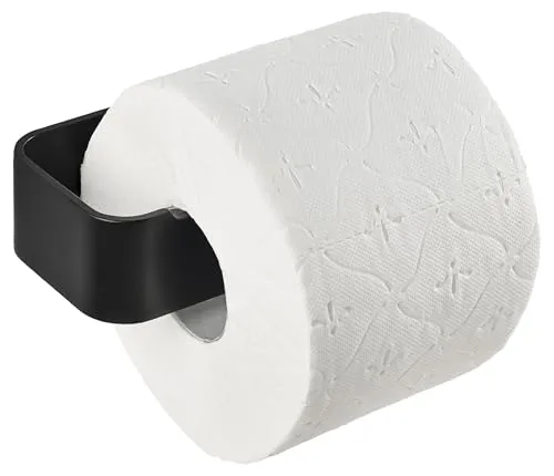 Zone Denmark Toilettenpapierhalter Ume Black in schwarz von Zone Denmark