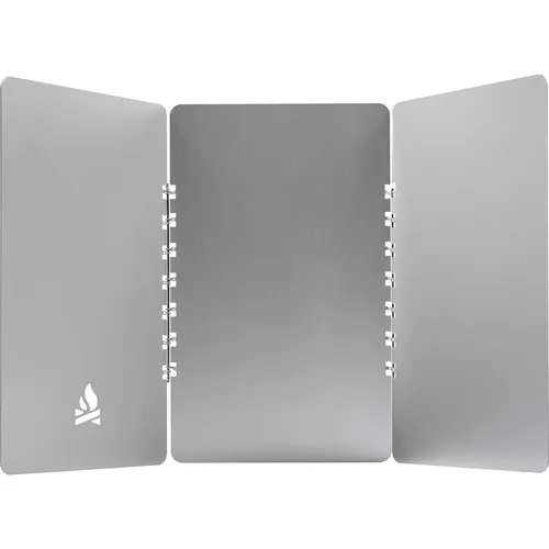 Bushbox - Windschutz