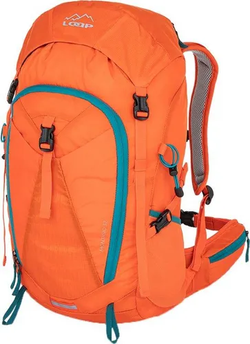 Loap Montasio 32 Touristenrucksack in Orange