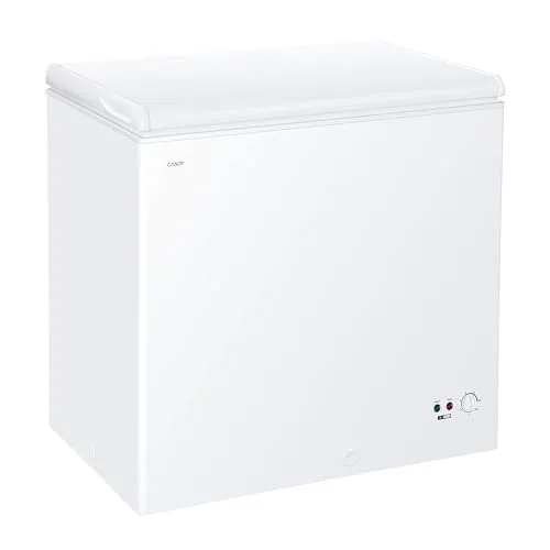 Gefrierschränke bis 500 Euro von Candy