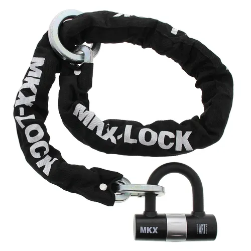 MKX-lock Padlock 120cm