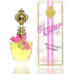 Juicy Couture Couture Couture Eau de Parfum 100 ml