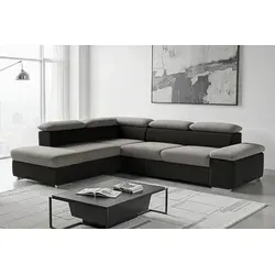 sit&more Ecksofa Valentine