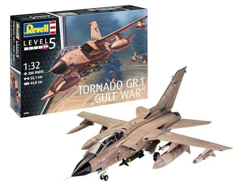 Revell 03892 Tornado GR.1 RAF 