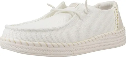 HEYDUDE Wendy Espadrille Woven von HEYDUDE