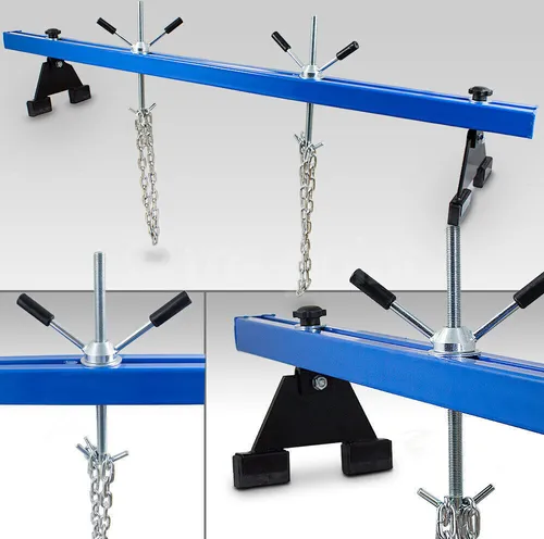 Bituxx® Motorbrücke