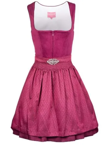 Krüger Madl Dirndl 40 von Krüger