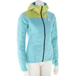 Ortovox Swisswool Piz Badus Damen Tourenjacke von ORTOVOX