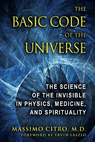 Massimo Citro The Basic Code of the Universe (Gebundene Ausgabe) (US IMPORT)