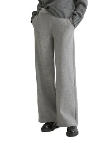 Marc O'Polo Jerseyhose aus Organic Cotton-Mix