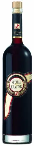 Lantenhammer Spezial Kräuter Liqueur 38%, 1er Pack (1 x 1.5 l)