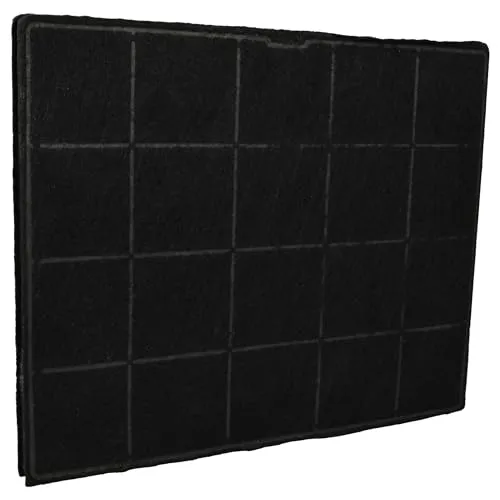 vhbw Aktivkohlefilter kompatibel mit Juno 94205129400, JDIF907E0, JDWF604E9, JDWF904E9 Dunstabzugshaube