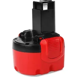 CELLONIC 1x Hochleistungsakku für Bosch PSR 960 & PSR 1200