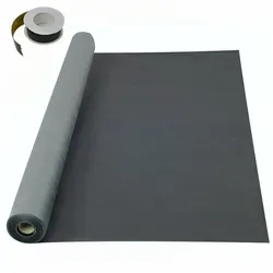 AMF Life Dachbahn Dachunterspannbahn 1,5m x 25m mit Klebeband