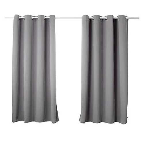 Vorhänge & Gardinen von WOLTU