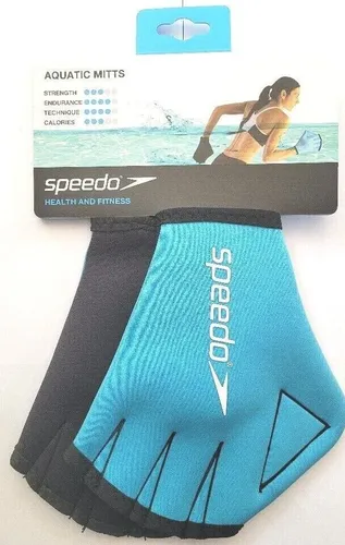 Speedo Aqua Gloves Größe S