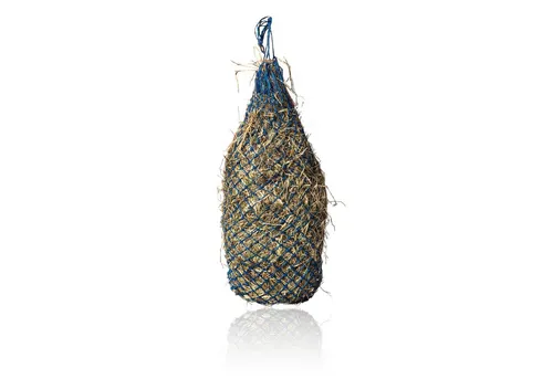 Pferdelinis Heunetz Heunetz Pferde, Heunetz 3x3 cm, engmaschig, Füllgewicht 3-4 kg, engmaschig