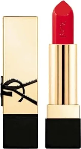 YVES SAINT LAURENT Rouge Pur Couture Satin Colour Lipstick von Yves Saint Laurent