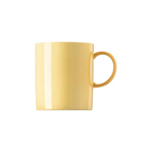 Thomas Sunny Day Soft Yellow Becher mit Henkel 0,30 L Sunny Day Soft Yellow 10850-408549-15505