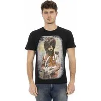 Trussardi Action T-Shirt Männer