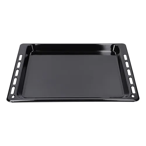 Bauknecht Ignis 481931018457 Auffangbackblech Kombipfanne Herd Ofen Hotpoint