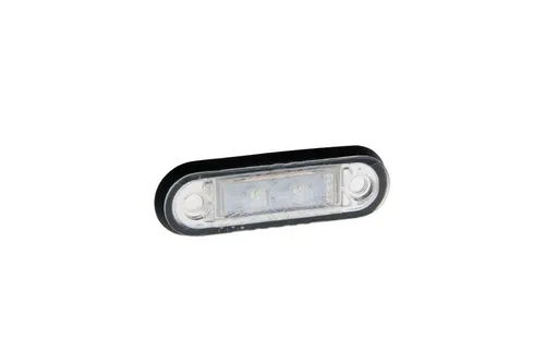 1x LED Vordere PKW LKW Anhänger Umrissleuchte Begrenzungsleuchte Leuchte FT015B