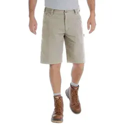 Carhartt Shorts 103652 für Herren in beige von Carhartt