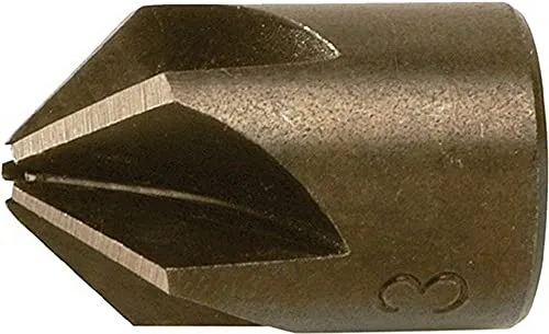 Aufsteckversenker WS Bohrungs-D.6mm