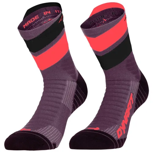 Dynafit Ultra Mid Laufsocken 35-38