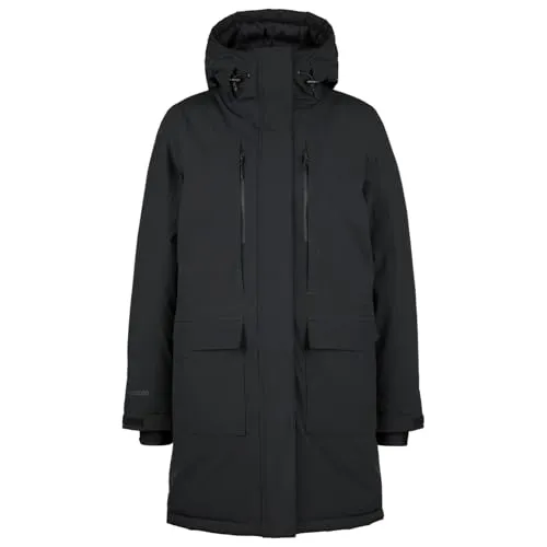 Heber Peak Damen Women's SylvaHe. Warm Parka Parka