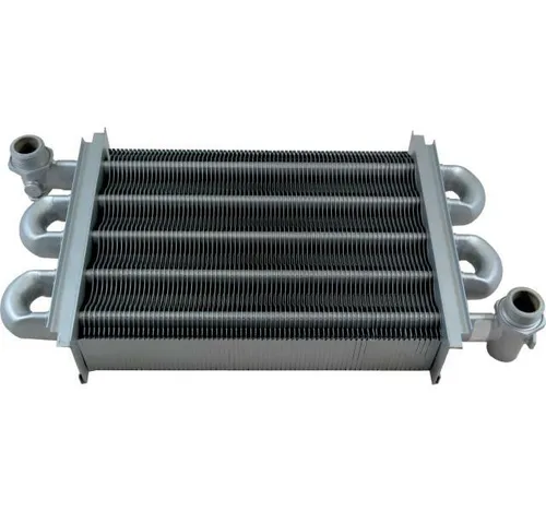 Wolf Wärmetauscher-Heizw. für GG-1-18