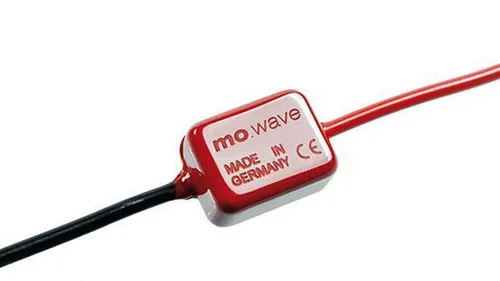 motogadget Digitales Blinkrelais mo.wave, 208-007 von motogadget