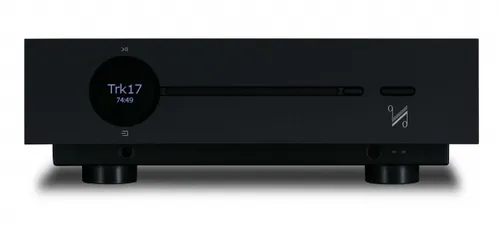 Quad Quad Artera Play+ - Schwarz