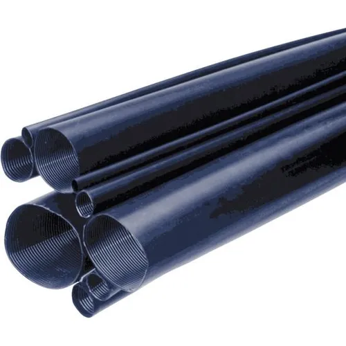 3M MDT-A50/18-B Warmschrumpfschlauch Schwarz 50/18mm 1m - Sonstige Elektroinstallationsartikel, halogenfrei und UV-beständig, ideal für die Isolierung von Kabeln bis 0,6/1kV, mit hoher Schrumpfrate von 4,5:1 für große Durchmesser.