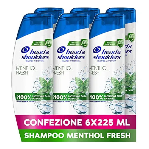 Head & Shoulders Shampoo & Spülung von Head & Shoulders
